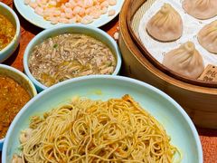 -裕兴记•蟹黄面馆(人民广场店)