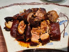 酱鸭-外婆船宴餐厅·外婆喊你回家吃饭
