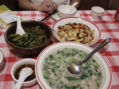 -柴火农家·江西赣南菜(土华店)