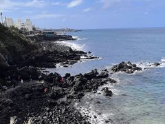 -龙头岩(Dragon Head Rock)
