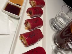 -领鲜天下·焗海鲜·花胶鸡(天目里店)