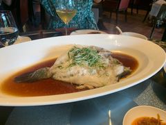 -杭州西子湖四季酒店·金沙厅