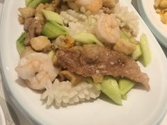 -天津大学·四十二斋餐厅