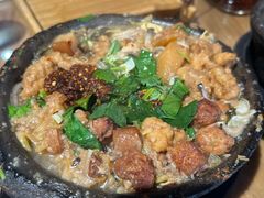-王明古法砂锅居(开化寺店)