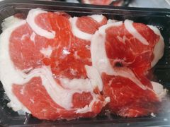 -炽城·烤肉名家(鸿达中央广场店)