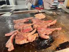 -亚洲国际大酒店·云顶阁旋转自助餐厅