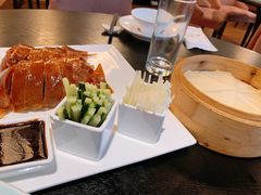 -柒园·三十年创意杭帮菜(龙湖滨江天街店)