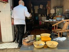 -张家巷胖哥肥肠·三十年老店(原工人村菜市店)