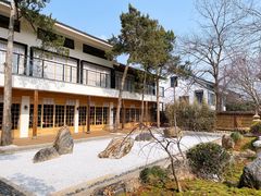 门面-庆春朴门