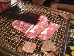 -九田家黑牛烤肉料理(溧阳吾悦店)