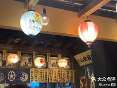 -小川洋风料理(江汉路店)