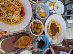 -拾光自助甜品·小食(太古里总店)