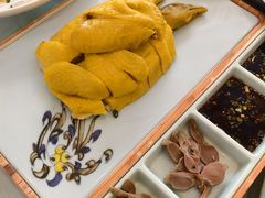 -高老庄新家宴(北斗星广场店)