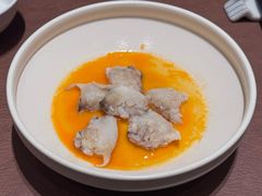 清蒸蟹钳-成隆行·蟹王府(九江路店)