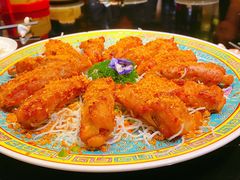 -誉八仙粤菜(万象天地店)