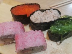 -町上寿司(千峰南路店)