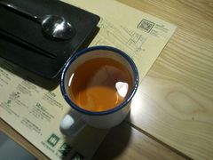 自助茶水-我家小馆(步行街南路店)