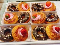 -KOMUGI 小麦家(新地假日广场店)