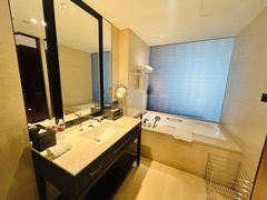 -上海嘉定喜来登酒店
