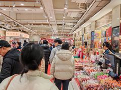 -邵万生食品公司(南京东路店)