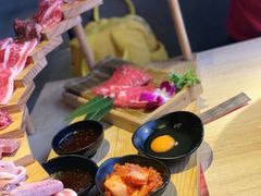 -AJIYA味屋和牛烤肉自助放题(温州万象城店)
