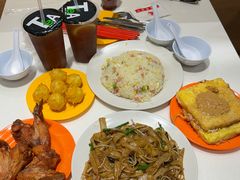 -冰岛茶餐厅(世茂店)