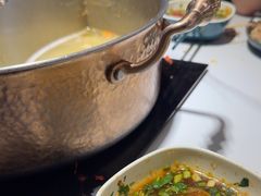 -椰子湾·海南火锅·糟粕醋·椰子鸡(正大广场店)