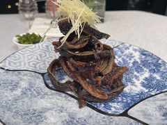 -君来湖滨饭店·渔餐厅