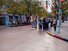 -沈阳方特欢乐世界