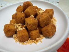 -大树餐厅(环球港店)