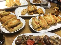 -金谷园饺子·烧烤·家宴(人大总店)