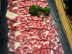 -齐函杨佳清真烤肉(鑫海店)