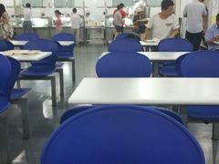 -富华大厦食堂