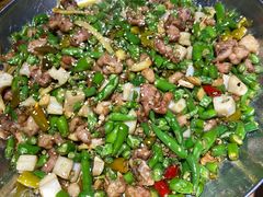 -胡马八破·川菜小馆(高新万达店)