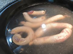 -快乐老家三鲜饺子东北菜(南六中路店)