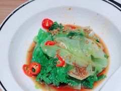 酸菜鱼-太二酸菜鱼(兴业太古汇店)
