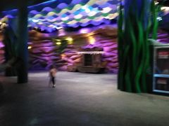 -青岛嘉年华主题乐园