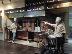 -鸭王烤鸭店(三里河店)
