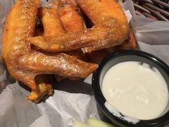 -Texas Roadhouse(世纪汇广场店)