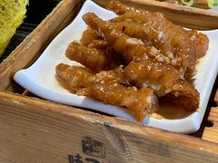 -味可道美食坊(福基路店)