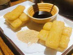 -快活林酸汤鱼鲜品火锅店(甲秀楼店)