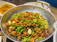 -辛香汇(大华第一坊店)