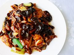 -玉林烤鸭店(定福庄店)