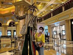 -钜记手信(威尼斯人K12店)