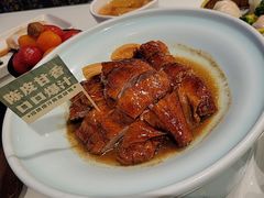-润记·广东餐馆(苏州中心店)