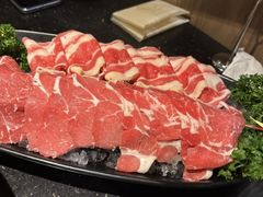 -捞王锅物料理(凯旋路店)