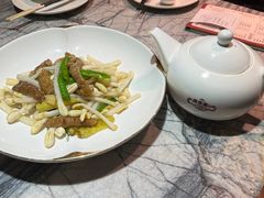 -广东道至正餐厅(区庄店)