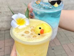 -大象厨房(重庆道店)