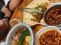 -怪噜范·老贵阳街头名小吃(鸿通城店)