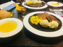 -豪客来牛排(文化路店)